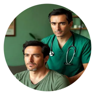 خدمات رفاهی و پشتیبانی بیمار